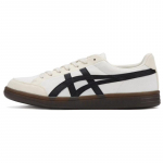 Onitsuka Tiger Advanti Kreminės Baltos Juodos Sportbačiai 1183B799-101 39