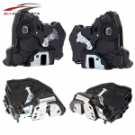 69060-06100 69050-06100 69040-0C050 69030-0C050 Priekinis Galinis Kairysis De&scaron;inysis Durų Užrakto Pavaros Toyota 4Runner RAV4 Camry Corolla Front Left