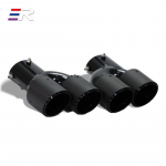BMW G20/G28/M240i/M340i/M440i Anglies Pluo&scaron;to I&scaron;metimo Duslintuvo Antgalis Exhaust Pipe