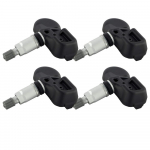 4x Padangų slėgio daviklis TPMS Toyota C-HR Camry Lexus ES LS LX RX 42607-48020