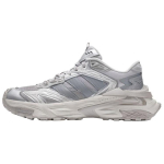 Adidas Xlg Storm Edge Retro Sportiniai Laisvalaikio Tėčio Batai Unisex Sportbačiai &Scaron;viesiai Pilki KJ4569 41⅓ gray