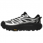 HOKA Mafate Speed 2 Juodi Sidabriniai Unisex Sportbačiai 1126851-BKSV 43⅓ gray
