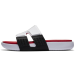 Jordan Hydro 8 Retro Baltas Juodas Ugnies CZ3607-100 45