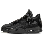 Air Jordan 4 Retro X Olivia Kim 'No Cover' Moteri&scaron;ki CK2925-001 35.5