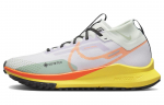 Nike React Pegasus Trail 4 Gtx 'Barely Grape Total Orange' DJ7926-500 39