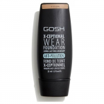 Skystas makiažo pagrindas X-Ceptional Wear Gosh Copenhagen (35 ml)