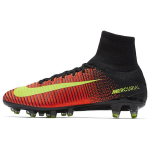 Nike Mercurial Superfly 5 Ag Pro 'Total Crimson' 831955-870 39