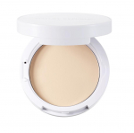 Nature Republic Nature Origin Cover Two Way Pact 9g (2 parinktys) #01 LIGHT BEIGE