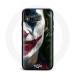 Coque Iphone X Rire du Joker