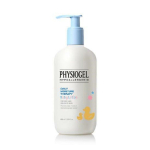 PHYSIOGEL DMT Baby Lotion 400mL white