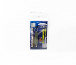 Smith Eye Tuner Finesse for Trout Khaki (8409)