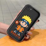 Mink&scaron;tas silikoninis kvadratinių kopėčių spausdinimo ra&scaron;tas telefono korpusas, pilnas dangtis, fotoaparatas, atsparus smūgiams, guminis dėklas, skirtas iPhone Infinix Tecno OnePlus Infinix Hot 50 4G juoda