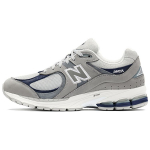 thisisneverthat x New Balance 2002R 2022 m. Downtown Run Unisex sportbačiai Pilki Team-Navy Rain-Cloud M2002RTH 37