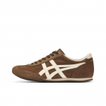Onitsuka Tiger Machu Racer laisvalaikio batai unisex sportbačiai rudi 1183C535-200 41.5