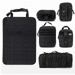 Daugiafunkcinis automobilio sėdynės atlo&scaron;o organizatorius 55x37CM