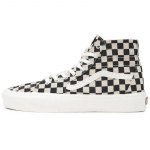 Vans SK8 HI Tapered 'Juoda Balta' Vans VN0A5KRU705 34.5