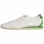 Onitsuka Tiger Mexico 66 SD Licorice Brown/Champagne sportbačiai 1183A872-116 36 smėlis