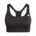 Adidas Aeroready Patogus, lengvai priglundantis, didelės atramos, greitai džiūstantis sportinis liemenėlė moterims KB9926 SAB