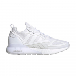 adidas ZX 2K Boost 'Cloud White' FX8834 Vyri&scaron;ki batai 44