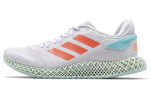 Adidas 4D Run 1.0 Ltd 'Dash Grey' FW1230 36