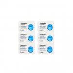 Dr.JART+ Vital Hydra Solution kapsulinė ampulė 2ml*6ea
