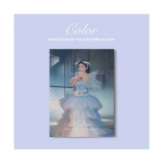 KWON EUN BI 2-asis mini albumas &bdquo;COLOR&ldquo;