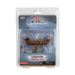 &bdquo;Dungeons & Dragons Attack Wing Wave 9&ldquo; grifono i&scaron;plėtimo paketas