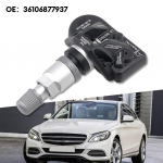 36106877937 Tinkamo padangų slėgio jungties tiesioginis montavimas BMW 550i