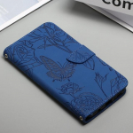 S20 +S20 Plus S20fe Piniginė Telefono Knygelės Dėklas Funda Samsung Galaxy S20 Fe S20ultra 5g Dėklui 3d Saulėgrąžų Drugelių Odinis Vir&scaron;elis Samsung S20 FE 5G