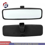 Automobilio salono galinio vaizdo veidrodėlio pakeitimas 814842 Citroen C1 , Peugeot 106 205 206, Renault Clio 1 Megane Master Laguna
