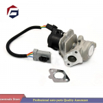 I&scaron;metimo EGR vožtuvas Ford Focus MK2 2004-2012 1.6 TDCi 1313847 1748264