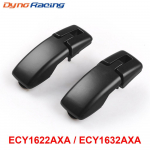 Pakeliamų durelių galinių durų stiklo vyrių pora 924-119, skirta Mazda Tribute 01 02 03 04 05 06 ECY1622AXA ECY1632AXA
