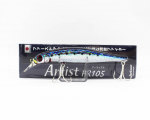 Jackson Artist FR 105 Skęsta Minnow Lure URI (7881)