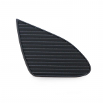 Skirta Lexus IS IS250 IS350 2006 2007 2008 2009 2010 Automobilio priekinio buferio rūko žibinto lempos rėmo dangčio gaubtas 2009-2010 right gray