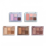 HINCE All-Round Eye Palette 6,4g 02.Late Autumn