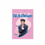 NCT DREAM : DICON D'FESTA mini leidimas (MARKAS, JISUNGAS, HAECANAS)