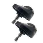 Priekinis ratukas, skirtas iRobot Roomba priedams 500 600 700 800 900 i7 + S9 serija 560 650 770 780 860 980 960 ratuko mazgas