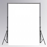 Vinilo audinys, vientisas spalvotas fotografijos fonas Foto kabinos klubo rekvizitai Vaikų fonas Vestuvių gimtadienio vakarėlis 150*225cm