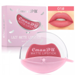 CmaaDu 15 Color Lazy Population Red Matte 01