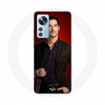 Coque pour Xiaomi Mi 12 / 12X Lucifer Morningstar S&eacute;rie