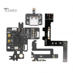 Žaidimų konsolės laidas, skirtas Raspberry Pi2040 Chip Lengvas montavimas Keičiamos dalys CPU konsolės kabelis Maitinimo laidas jungikliui NS/Lite/OLED for NS Switch