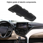 Oro filtro ekranas G92DH-33050 skirtas Toyota Skirtas CAMRY 2018-2024 AVALON 2019-2024 HV akumuliatoriaus au&scaron;inimo oro filtro ekranas CHINA