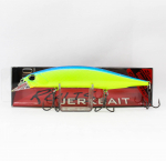 Duo Realis Jerkbait 120F plūduriuojantis masalas ACC3232 (1732 m)