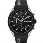 Hugo Boss 1513716 Vyri&scaron;kas laikrodis Velocity 44 juoda
