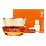 [Sulwhasoo]Concentrated Ginseng Rejuvenating Eye Cream 15ml 15ml