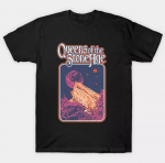 Vintažiniai Queens Of The Stone Age grupės roko mar&scaron;kinėliai XL