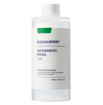 EQQUALBERRY Swimming Pool Set Toner / Pads / Ampoule (5 Options) Toner 300ml