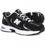 New Balance 530 Classic Black MR530CC/240