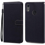 Honor 8A dėklas Huawei Honor 8A dėklas Piniginė Odinis atverčiamas dėklas Honor 8A 8 A JAT-LX1 Fundas Honor 8a Prime telefono dėklas Coque Honor 8A (8A Prime)