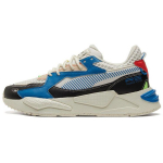 Puma RS-Z RE.GEN Unisex sportbačiai Kreminis dramblio kaulo-&Scaron;vytintis ateities mėlynas 381693-01 35.5